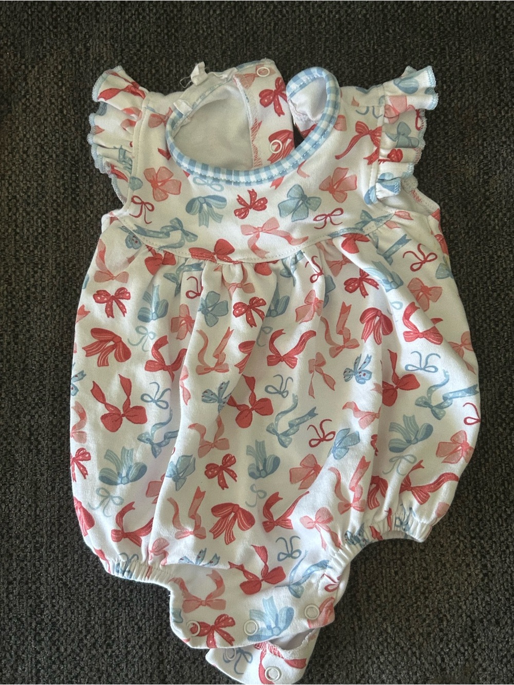 Magnolia Baby